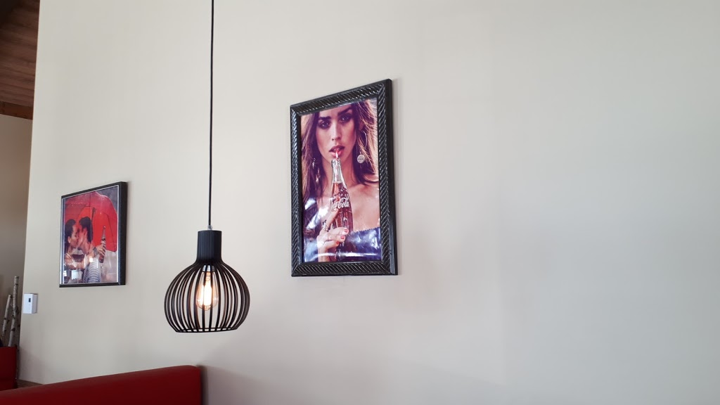 Restaurant des Sentiers | 10 Avenue Saint-Patrick, Saint-Joseph-de-Coleraine, QC G0N 1B0, Canada | Phone: (418) 423-1149