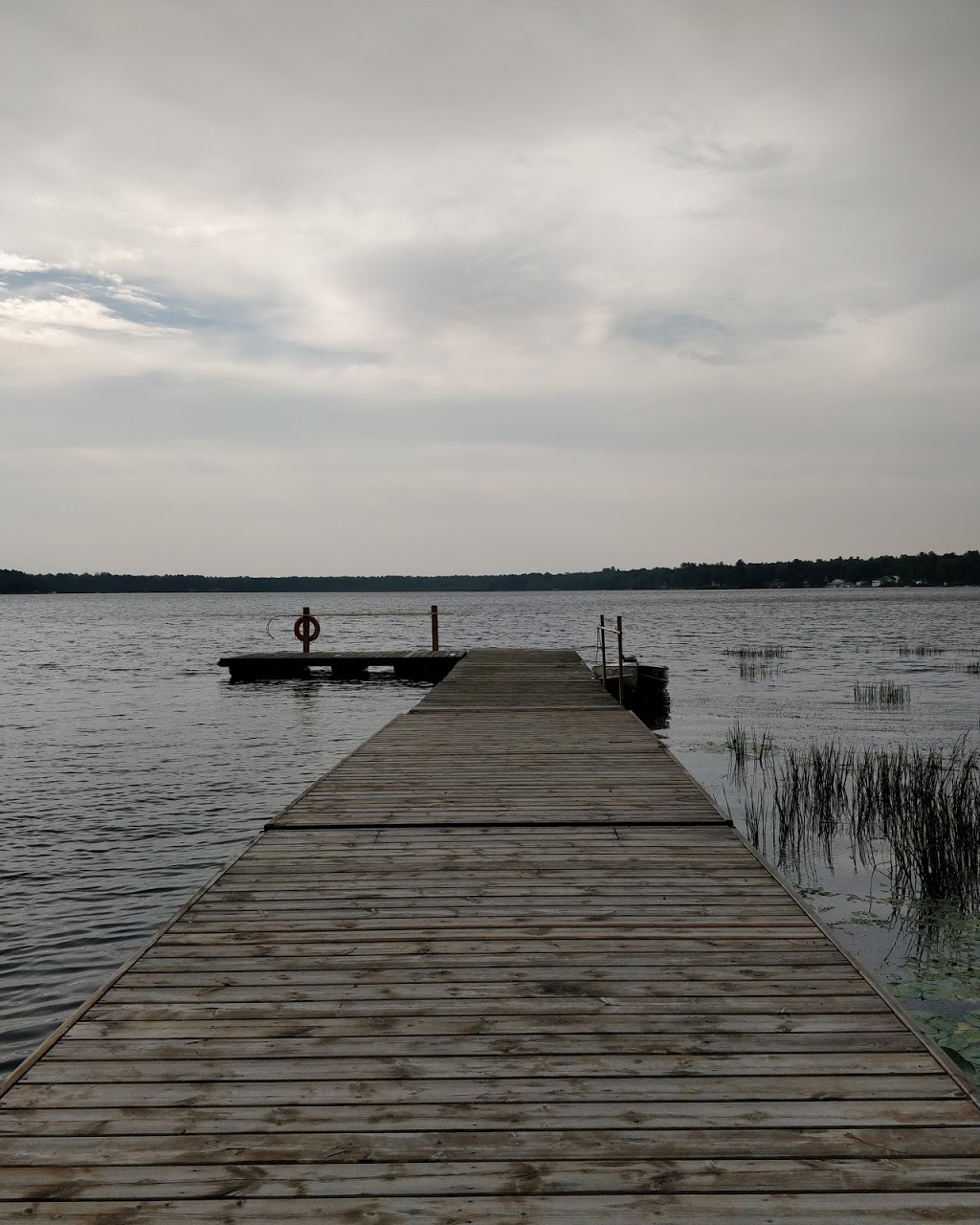 Sparrow Lake Camp | 1437 United Church Camp Line, Severn Bridge, ON P0E 1N0, Canada | Phone: (905) 527-2135
