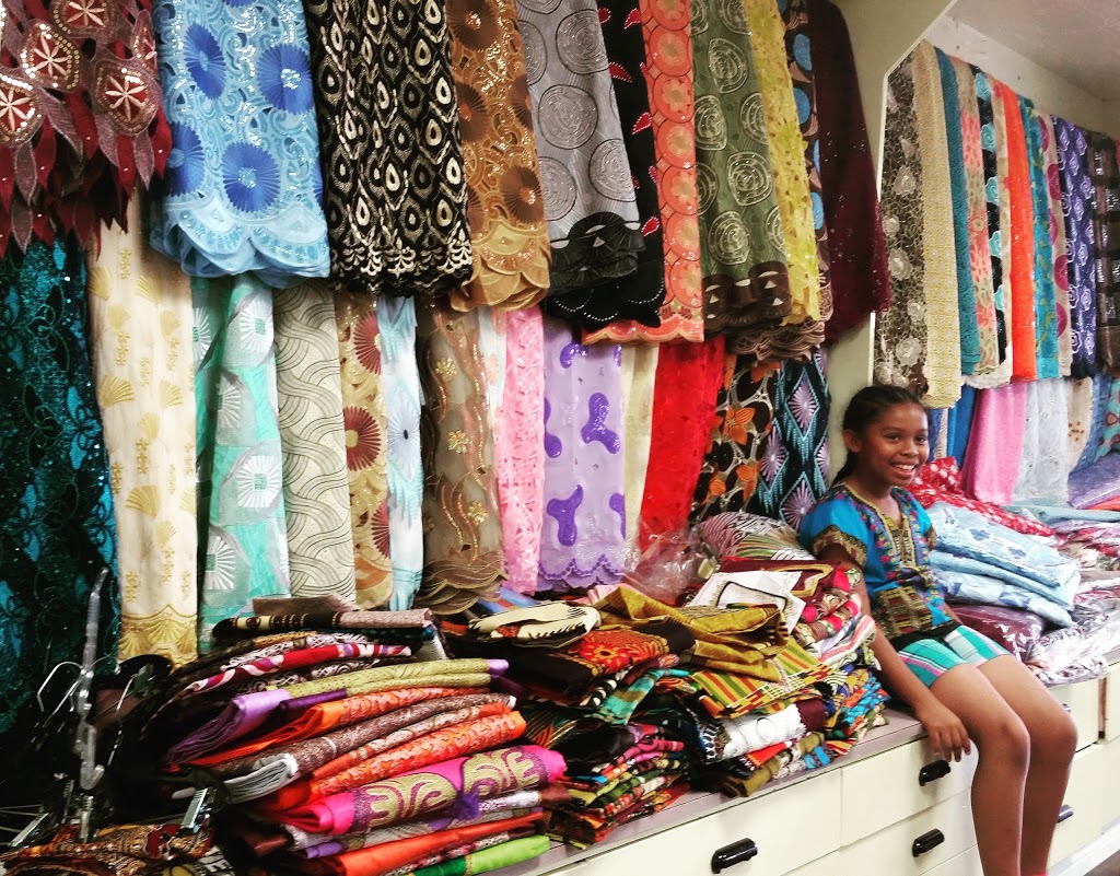 African Textiles Center | 1288 Wilson Ave, North York, ON M3M 1H5, Canada | Phone: (416) 247-0041