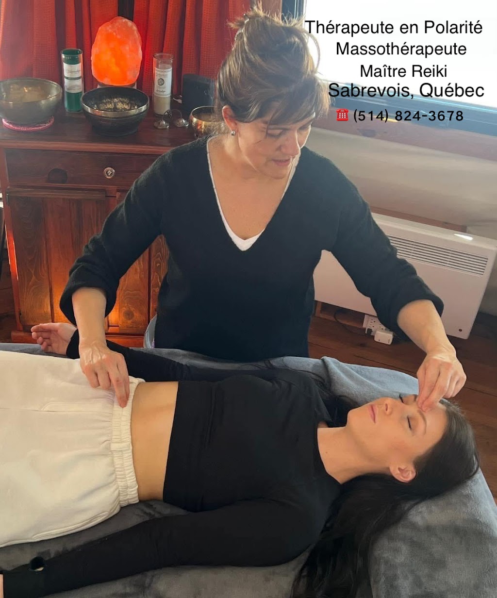 Polarite Nancy Bergeron | 1032 Rue Laplante, Sabrevois, QC J0J 2G0, Canada | Phone: (514) 824-3678