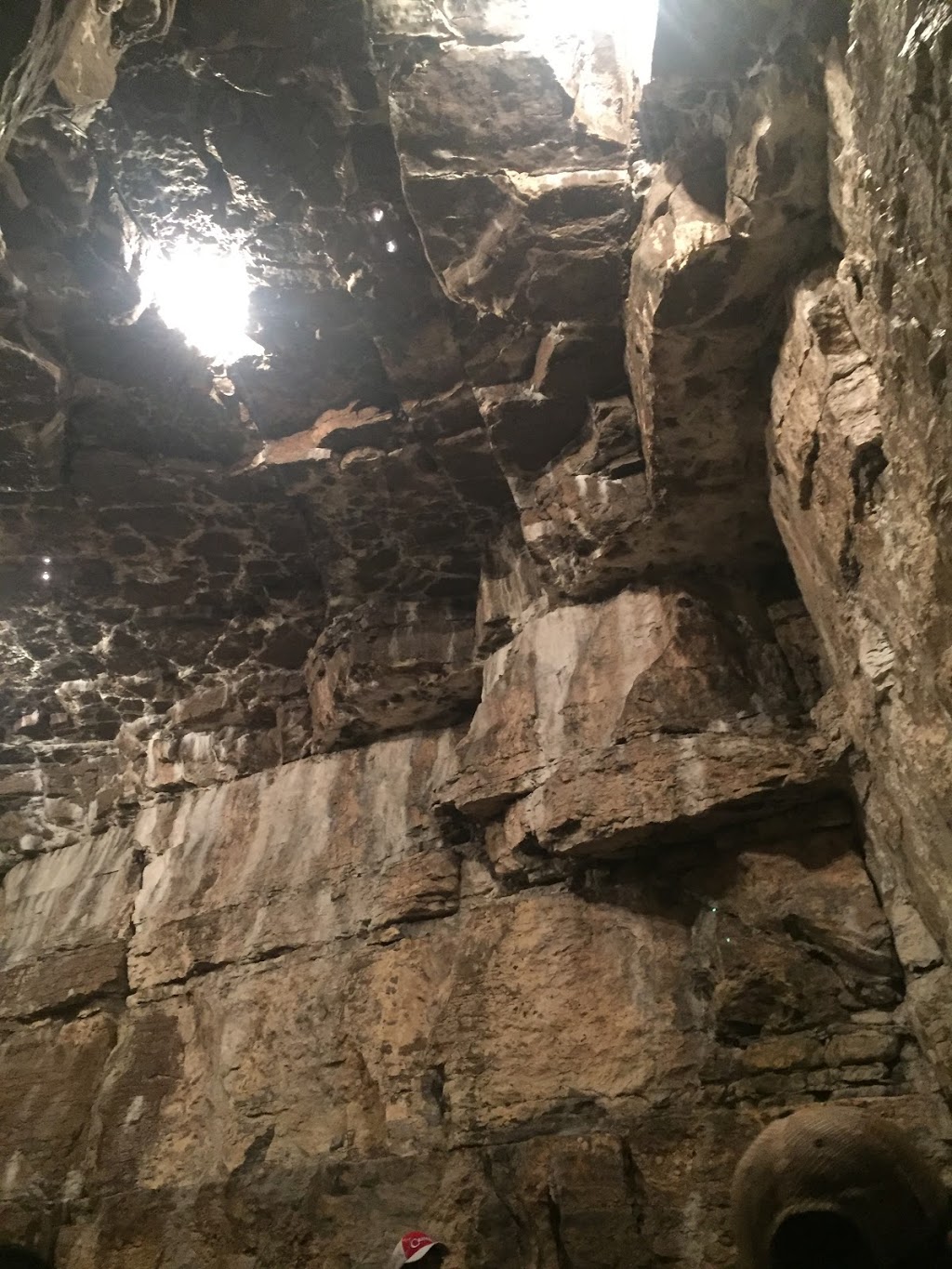 Tyendinaga Caves | 2623 Harmony Rd, Belleville, ON K8N 4Z6, Canada | Phone: (613) 919-5686