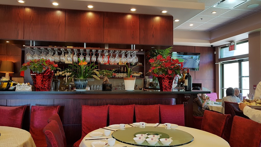 Imperial City Bistro Ltd | 3671 Westminster Hwy #140, Richmond, BC V7C 5W6, Canada | Phone: (604) 270-7799