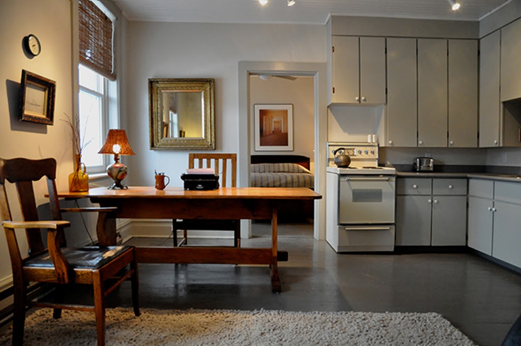 Bon Eco Suites | 12 Concession St N, Tamworth, ON K0K 3G0, Canada | Phone: (613) 379-3074
