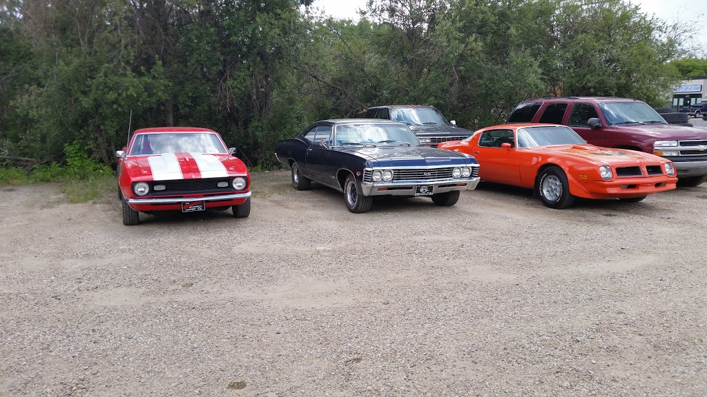 A Tech Automotive Repair Ltd | 4523 50 St, Stony Plain, AB T7Z 1L5, Canada | Phone: (780) 968-8833