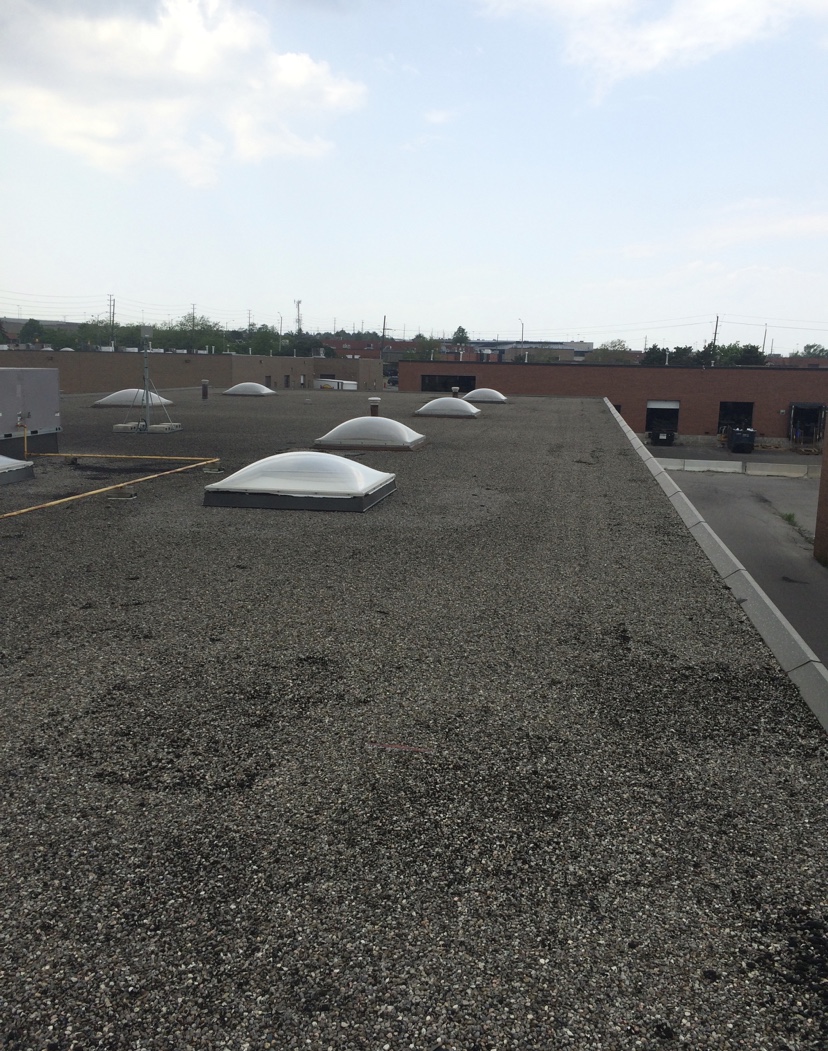 Unlimited Commercial Roofing | 145 Traders Blvd E, Mississauga, ON L4Z 3L3, Canada | Phone: (905) 890-9222