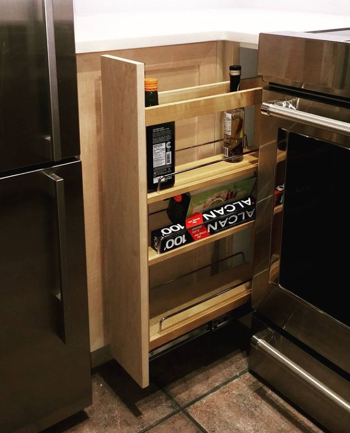Avalanche Custom Woodworks | 2222 Castle Dr #204, Whistler, BC V8E 0L7, Canada | Phone: (778) 999-4746