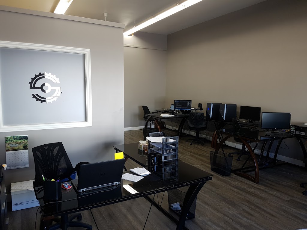 Skye Automation Inc. | 438 W Front St W, Stirling, ON K0K 3E0, Canada | Phone: (613) 403-7109