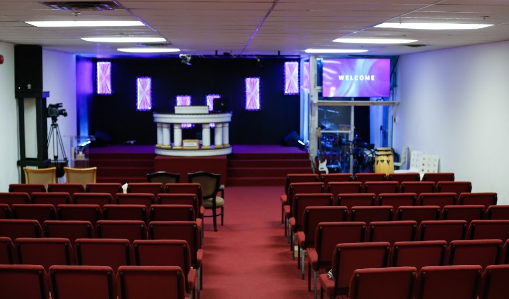 Life Renewal Charismatic Church Ministries | 9572 Boul Gouin O, Pierrefonds-Roxboro, QC H8Y 1R4, Canada | Phone: (855) 200-0602