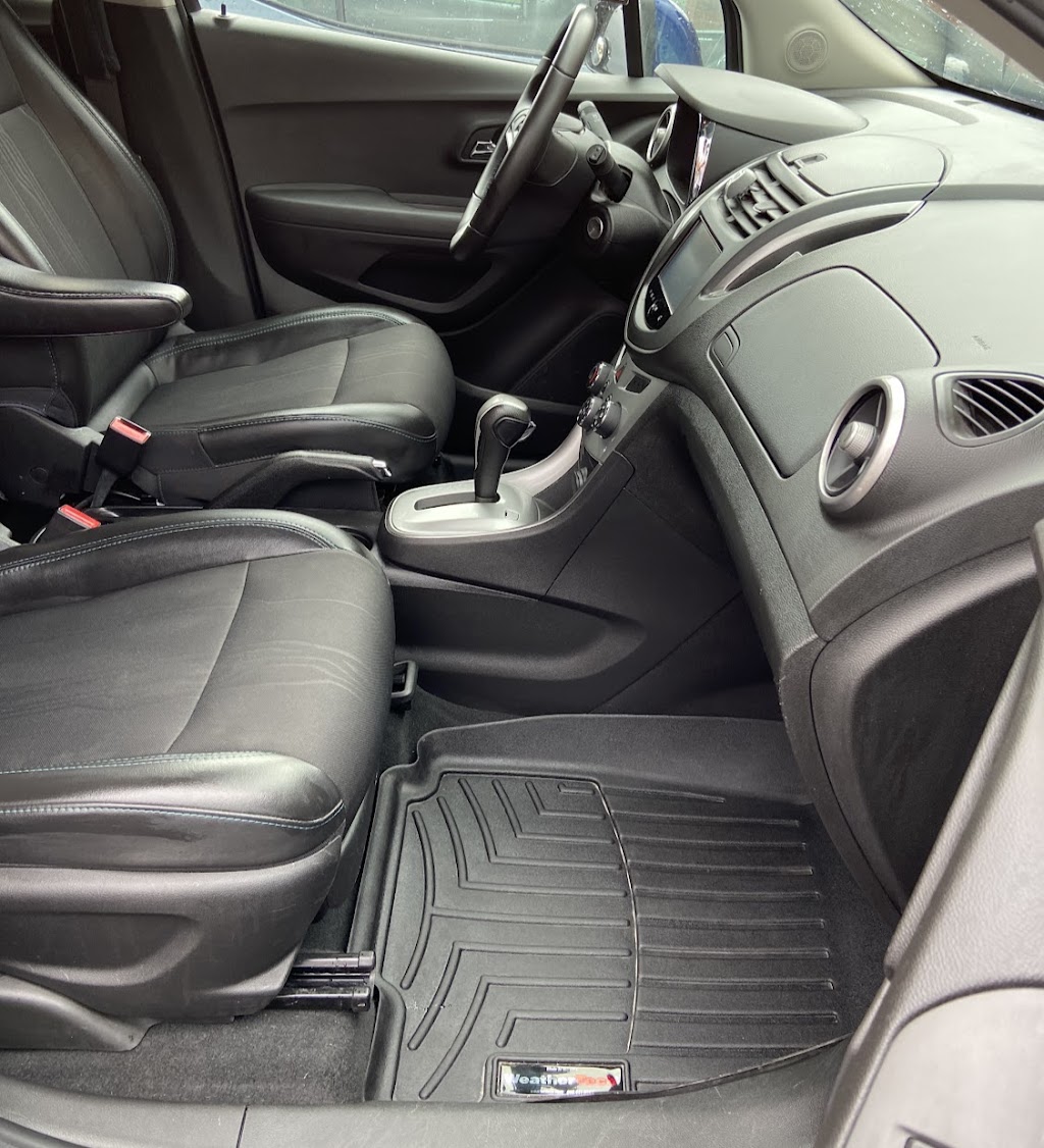 TRaj Auto Spa | 412 Queen St W, Cambridge, ON N3C 1H1, Canada | Phone: (647) 522-0345