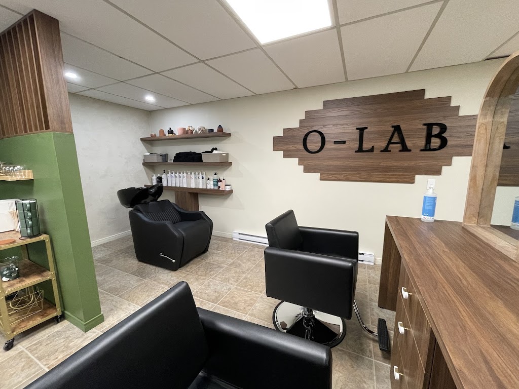 O-Lab Coiffure | 2604 Av. Royale, Saint-Charles-de-Bellechasse, QC G0R 2T0, Canada | Phone: (581) 305-0452