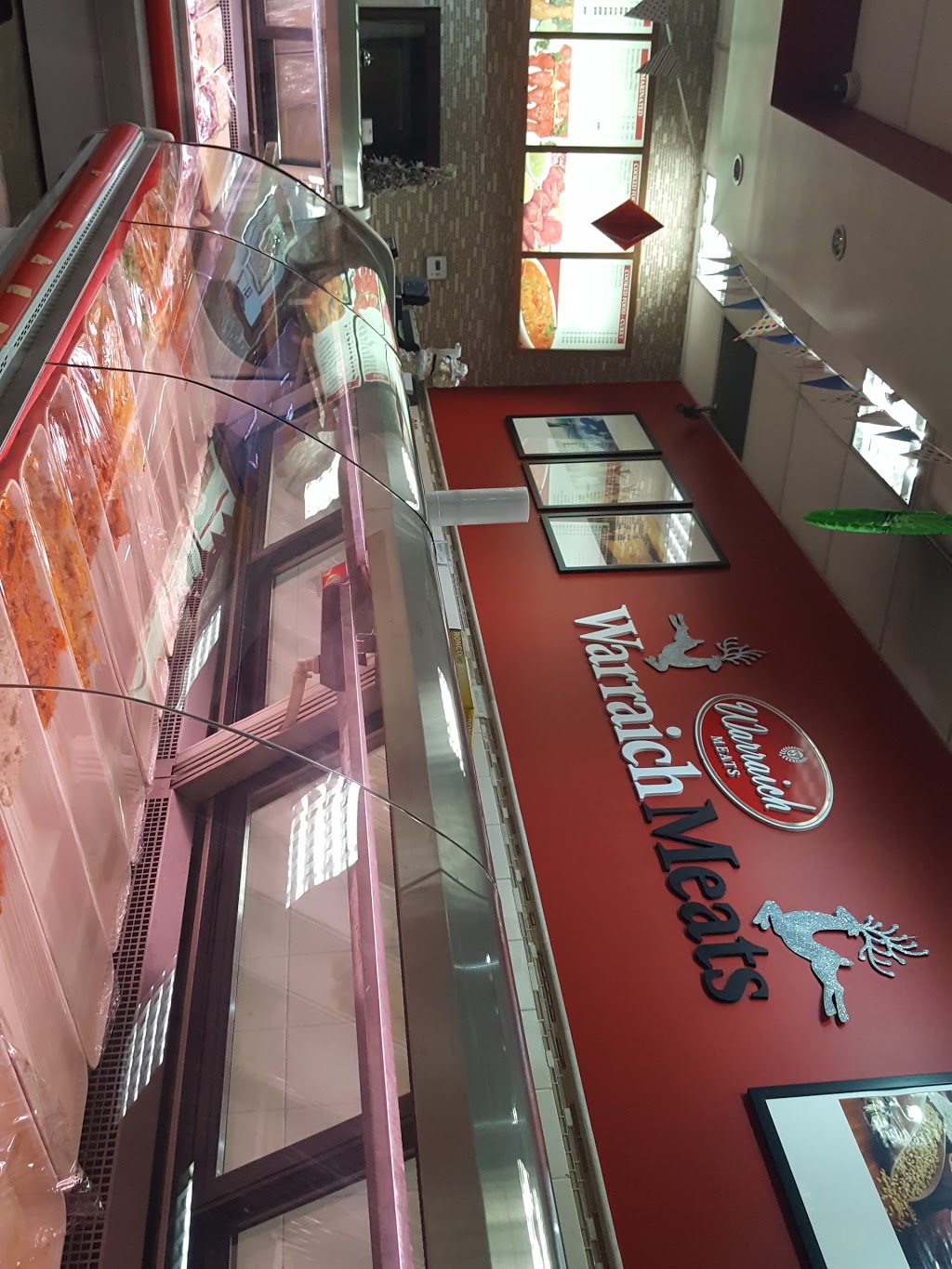 Warraich Meats Restaurant and Take Out | 527 Van Kirk Dr, Brampton, ON L7A 1A4, Canada | Phone: (905) 840-1800