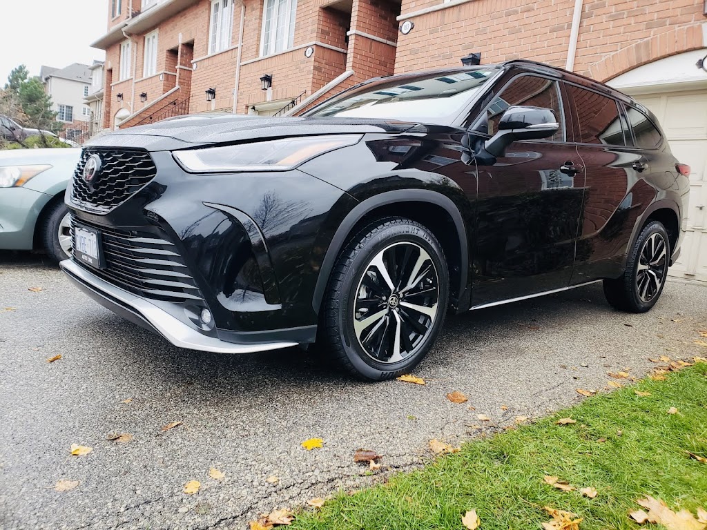 Esteemed Auto Detailing | 7 Hyacinth St, Markham, ON L6E 0E1, Canada | Phone: (647) 303-3200