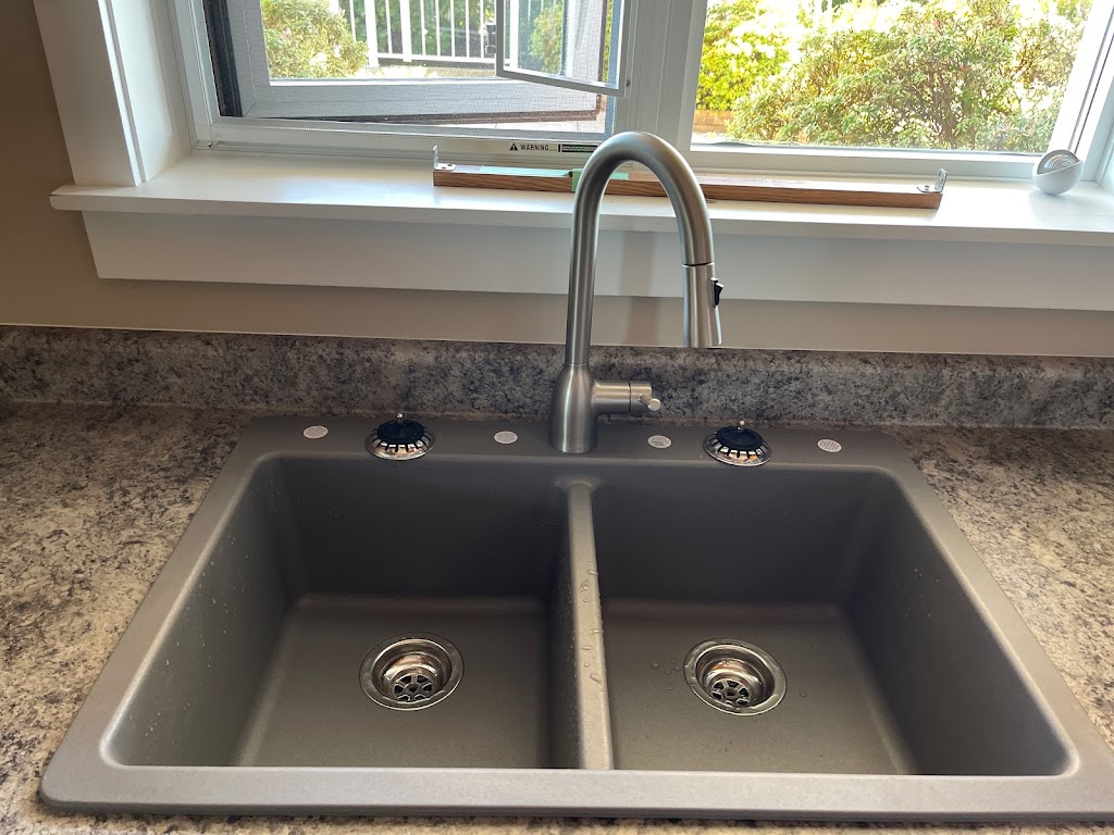 Linley Valley Plumbing | 3241 Poppleton Rd, Nanaimo, BC V9T 4T4, Canada | Phone: (250) 937-6096