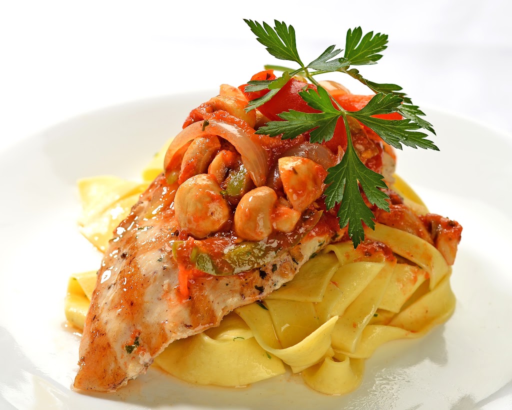 Palma Pasta 2501 2501 Prince Michael Dr, Oakville, ON L6H 0E9, Canada