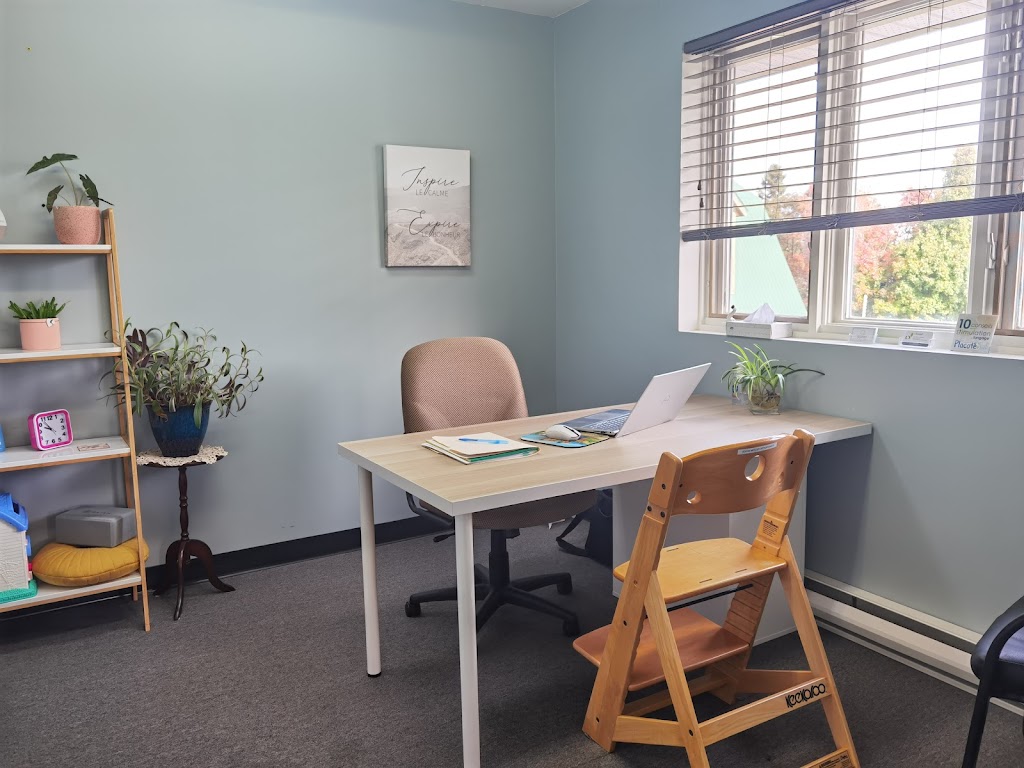 Orthophonie Sophie Mercier | 152 Rue Fraser, Rivière-du-Loup, QC G5R 1C8, Canada | Phone: (581) 305-4350