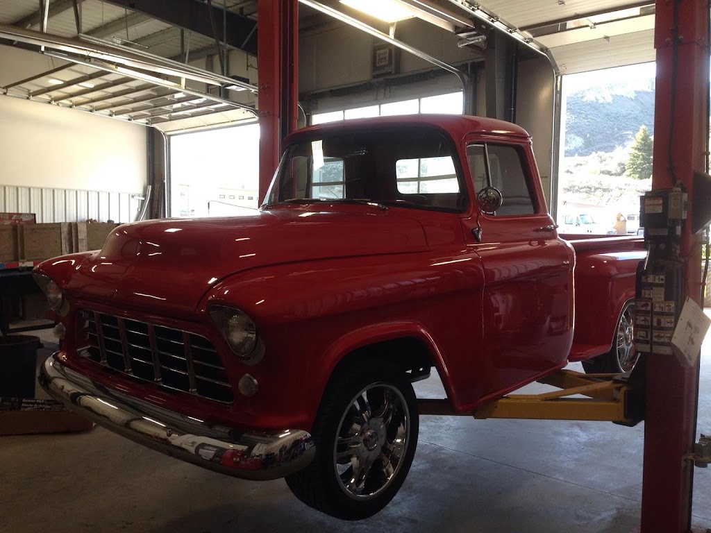 Gateway Repairs Truck and Trailer Ltd. | 7905 Dallas Dr #102, Kamloops, BC V2C 6X2, Canada | Phone: (778) 469-5406
