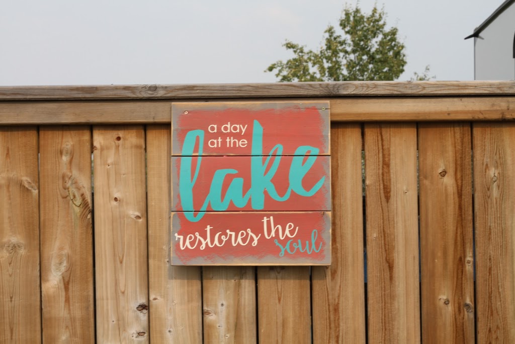 Sunny Beach RV Resort | 57502, Range Rd 31, County of Barrhead No. 11, AB T7N 1A3, Canada | Phone: (780) 902-6776