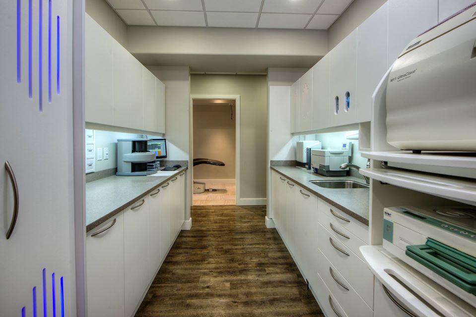 Listowel Family Dental | 220 Elizabeth St E, Listowel, ON N4W 2P4, Canada | Phone: (519) 291-4490
