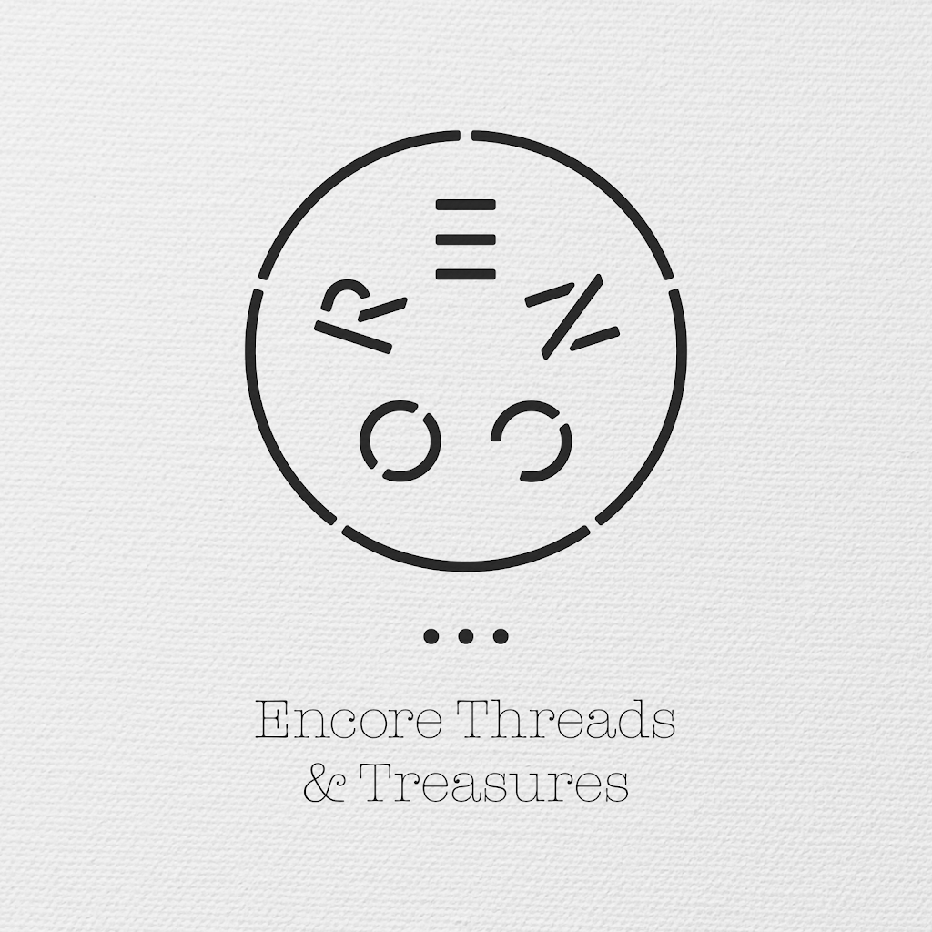 ENCORE THREADS & TREASURES | 274 Main St, Cambridge, ON N1R 1X7, Canada | Phone: (226) 887-0620