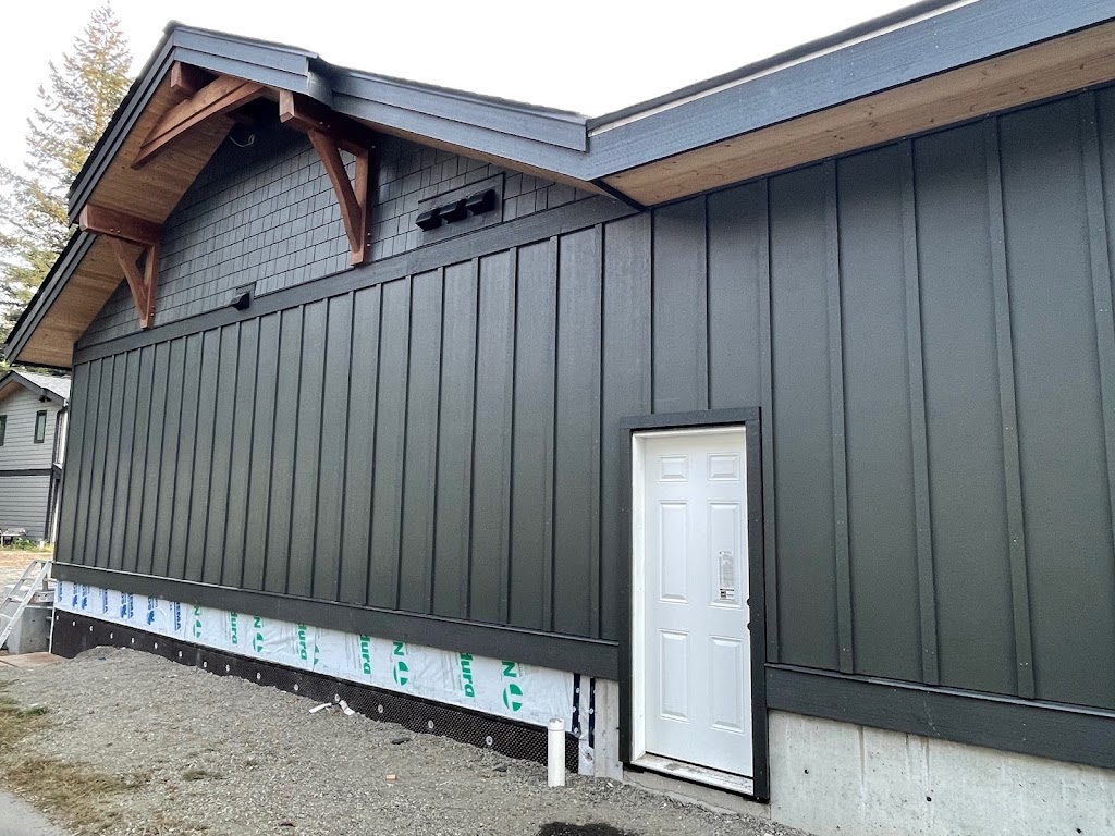 Perigo Contracting | 40164 Government Rd, Garibaldi Highlands, BC V0N 1T0, Canada | Phone: (902) 986-8077