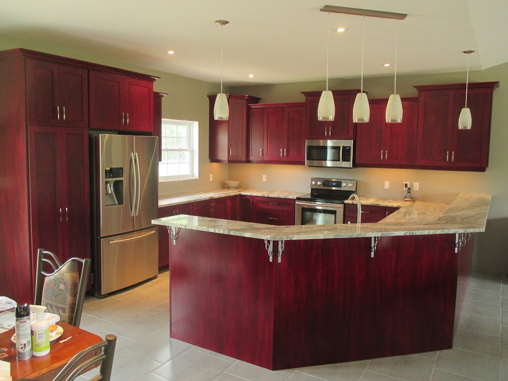 Woods Custom Construction Solutions | 928 Moneymore Rd, Roslin, ON K0K 2Y0, Canada | Phone: (613) 477-2470