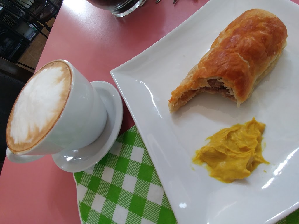 Maple Lane Cafe | 9828 Croft St, Chemainus, BC V0R 1K1, Canada | Phone: (250) 246-1028