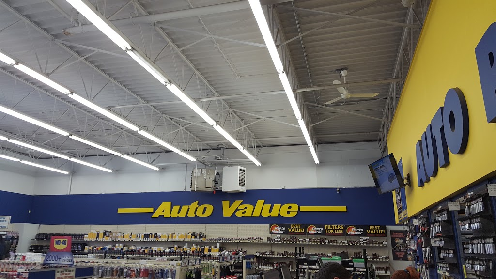 Auto Value 16th Ave NW | 616 16 Ave NW, Calgary, AB T2M 0J7, Canada | Phone: (403) 289-2979