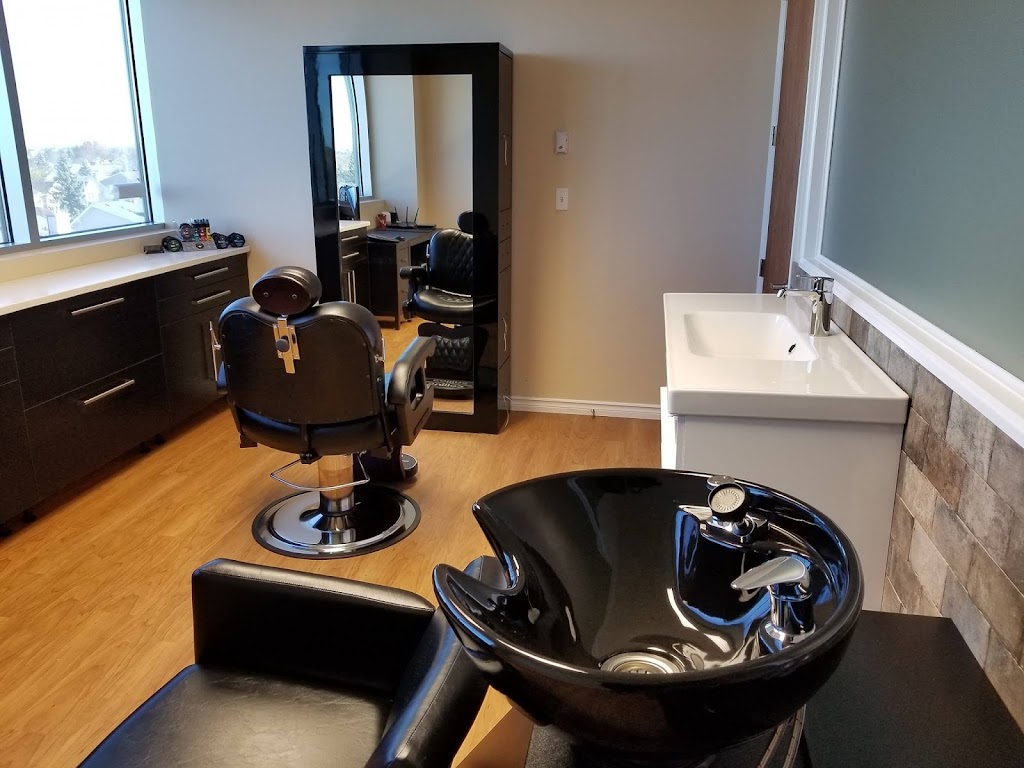 MESH For Men | 4473 Innes Rd Suite 403A, Orléans, ON K4A 3J7, Canada | Phone: (613) 218-6000