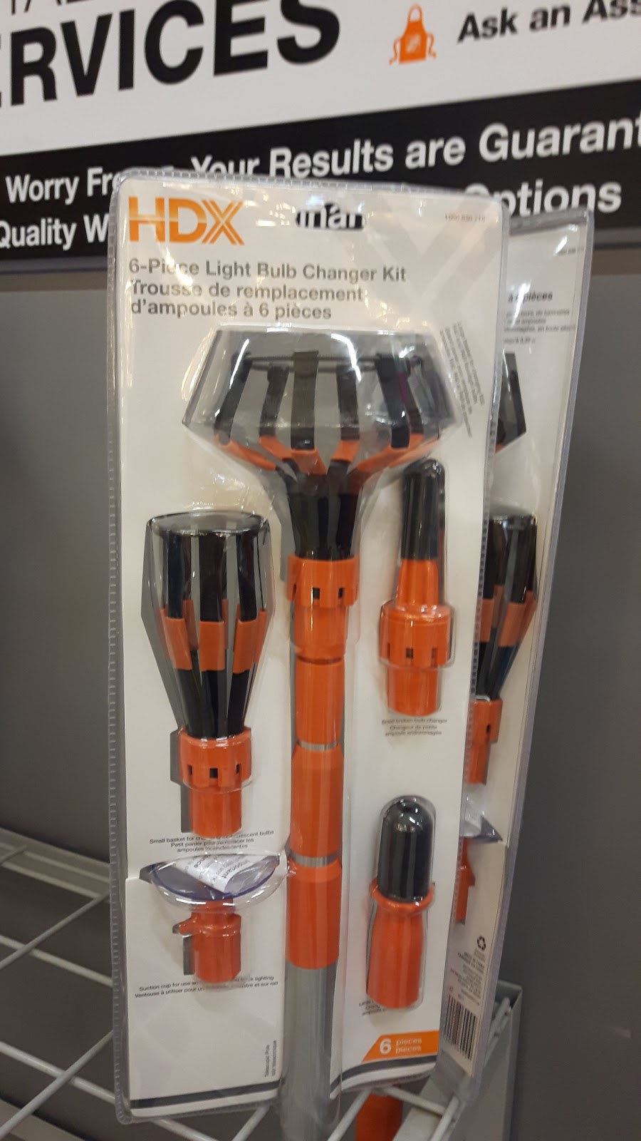The Home Depot | 5501 Anderson Way, Vernon, BC V1T 9V1, Canada | Phone: (250) 550-1600