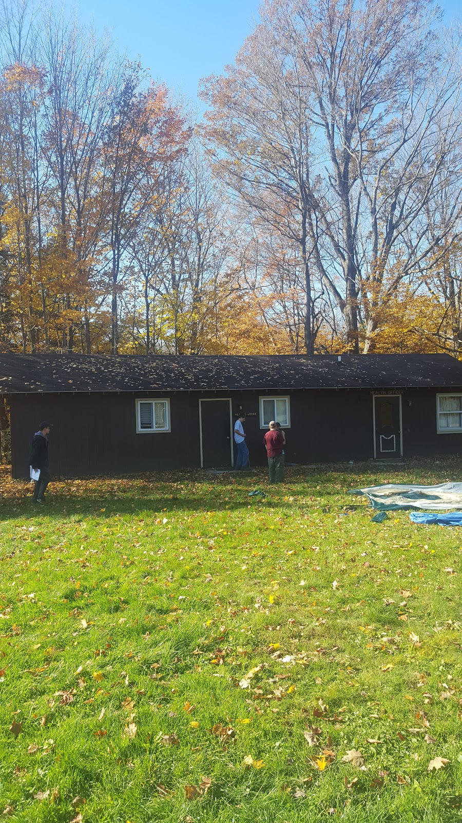 Silver Trails Scout Reservation | 7140 Jeddo Rd, Jeddo, MI 48032, USA | Phone: (810) 327-6685