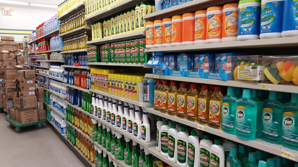 Dollarama | Eagles Landing Shopping Mall, 1400 Major MacKenzie Dr W, Maple, ON L6A 4H6, Canada | Phone: (905) 417-4397