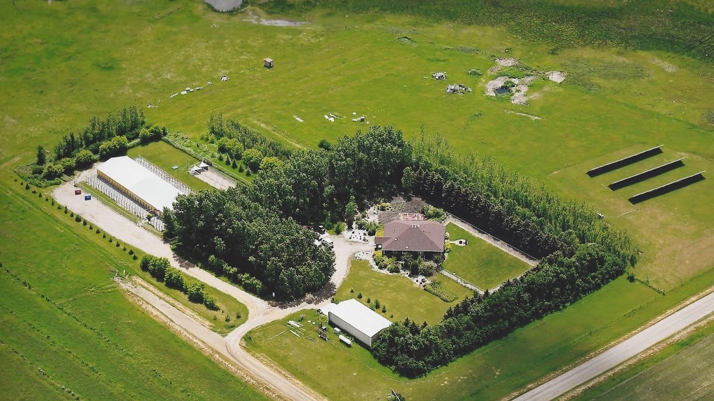 K-Lane Kennels | Box 172, Kronau, SK S0G 2T0, Canada | Phone: (306) 781-2774