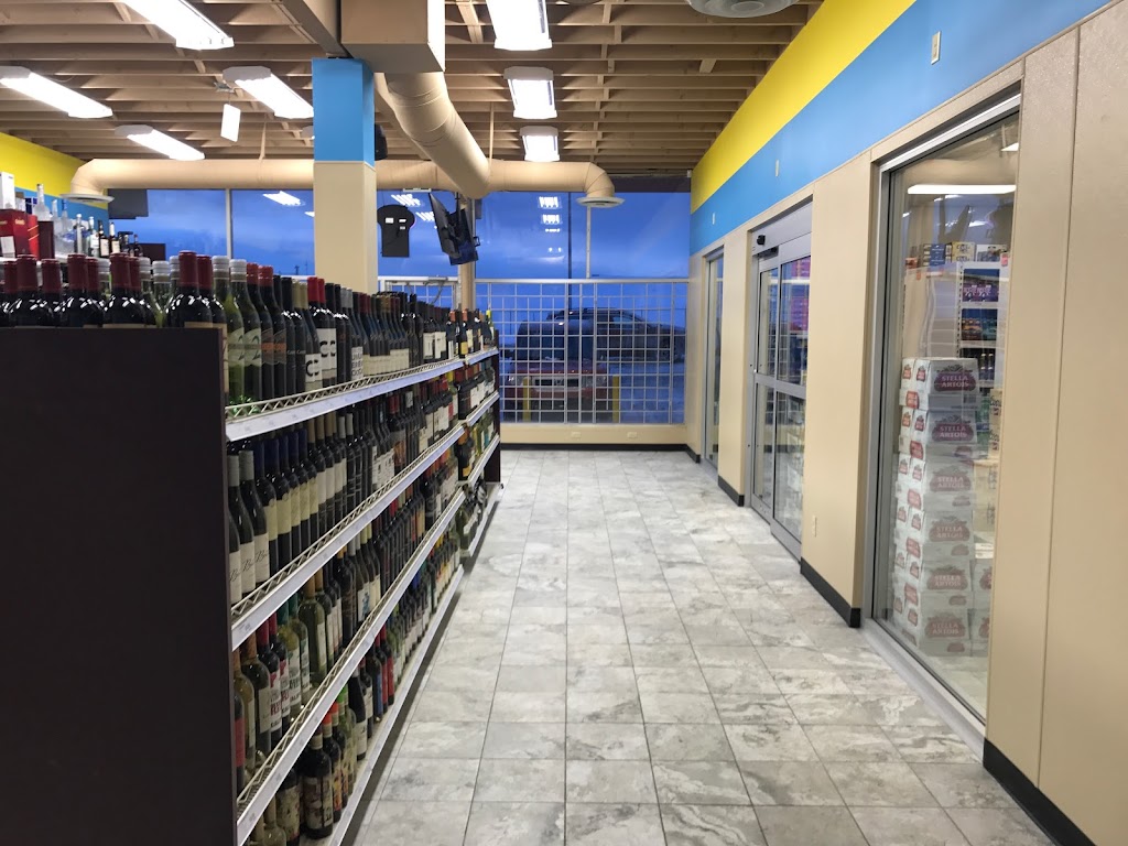 CANADA Liquor North Haven | 4404 14 St NW, Calgary, AB T2K 1J5, Canada | Phone: (403) 453-4279
