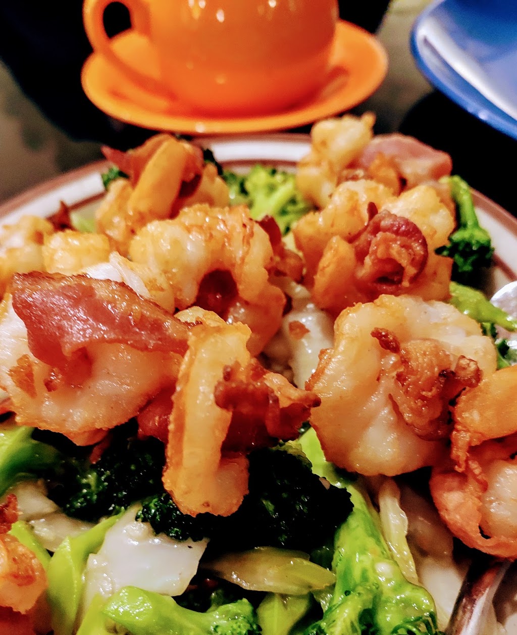 Restaurant Nouveau Li Ho | 56 Rue Fortier, Gatineau, QC J8Y 4R4, Canada | Phone: (819) 771-2491