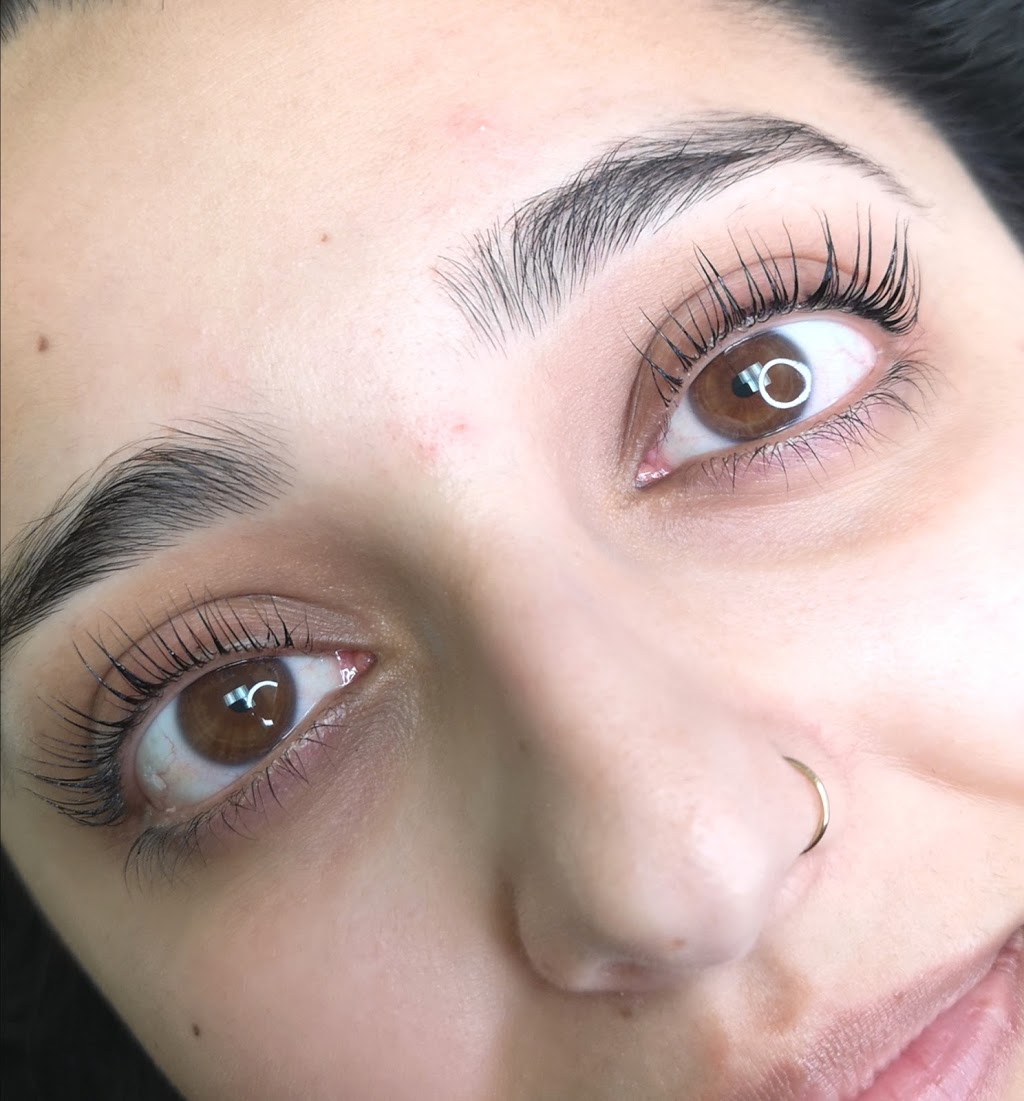 KCBROWS - YUMI & KLI LASH LIFT | Major mackenzie, Timber Creek Blvd, Kleinburg, ON L4H 4A5, Canada | Phone: (647) 998-2769