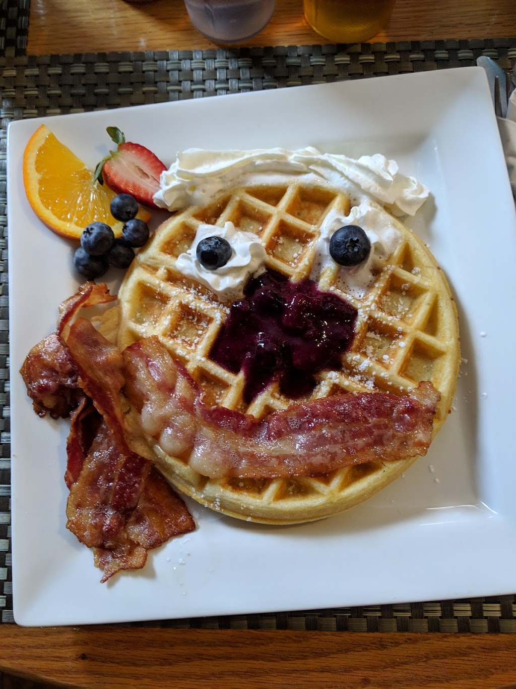 The Moose Cafe | 2803 ON-60, Dwight, ON P0A 1H0, Canada | Phone: (705) 635-9639