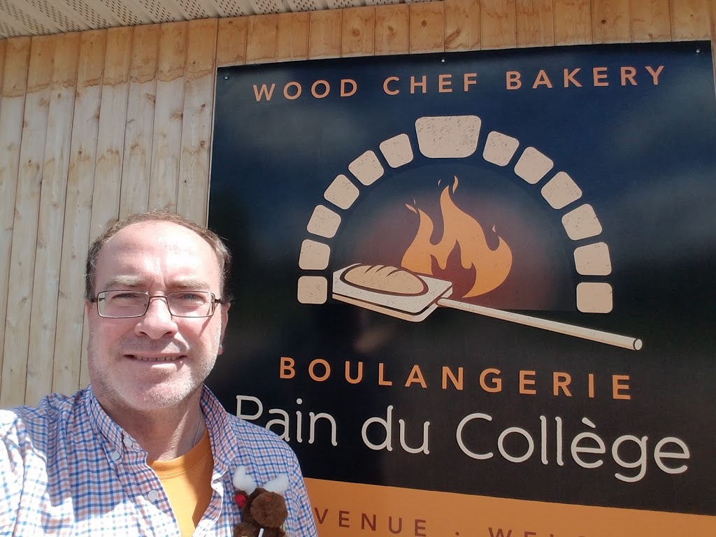 Pain du College | 731 Royal Rd, Memramcook, NB E4K 3V7, Canada | Phone: (506) 758-9174