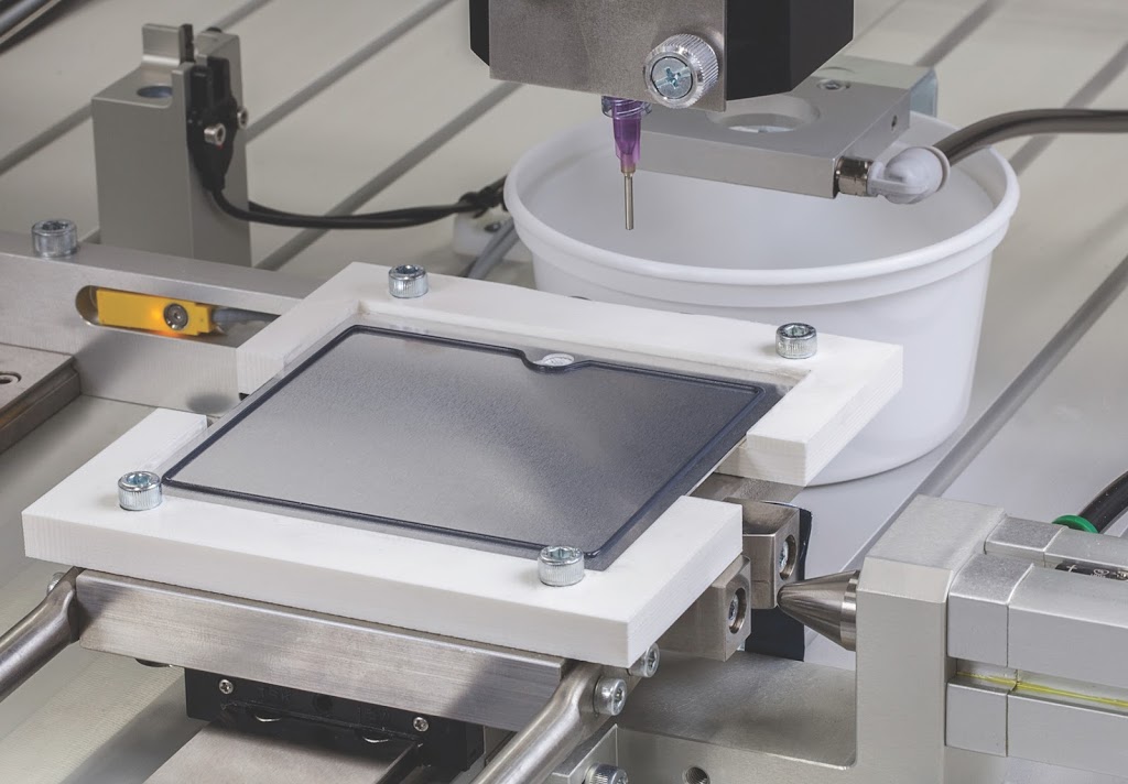 DispenseRite | 4 Cannon Ct, Whitby, ON L1N 5V8, Canada | Phone: (866) 967-4660