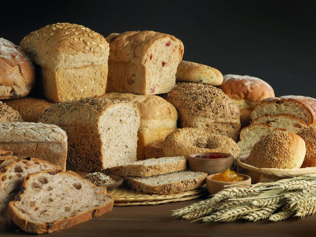 La boulangerie alternative Inéwa | 4783 Bd Couture, Saint-Léonard, QC H1R 3H7, Canada | Phone: (514) 343-3388
