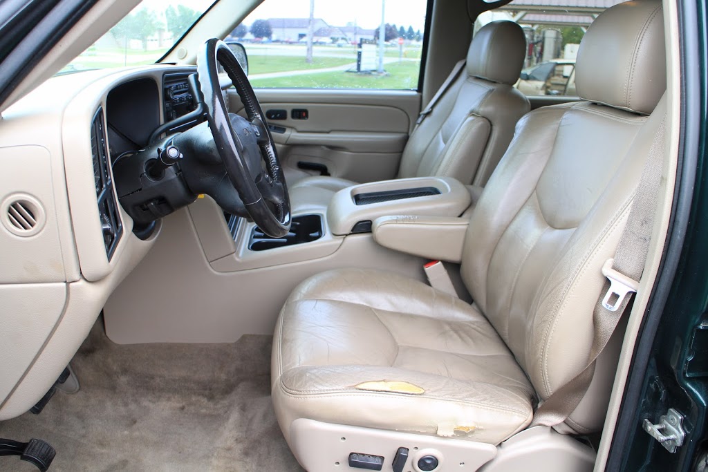 Heelys Autos | 5294 Peck Rd, Croswell, MI 48422, USA | Phone: (810) 412-8867