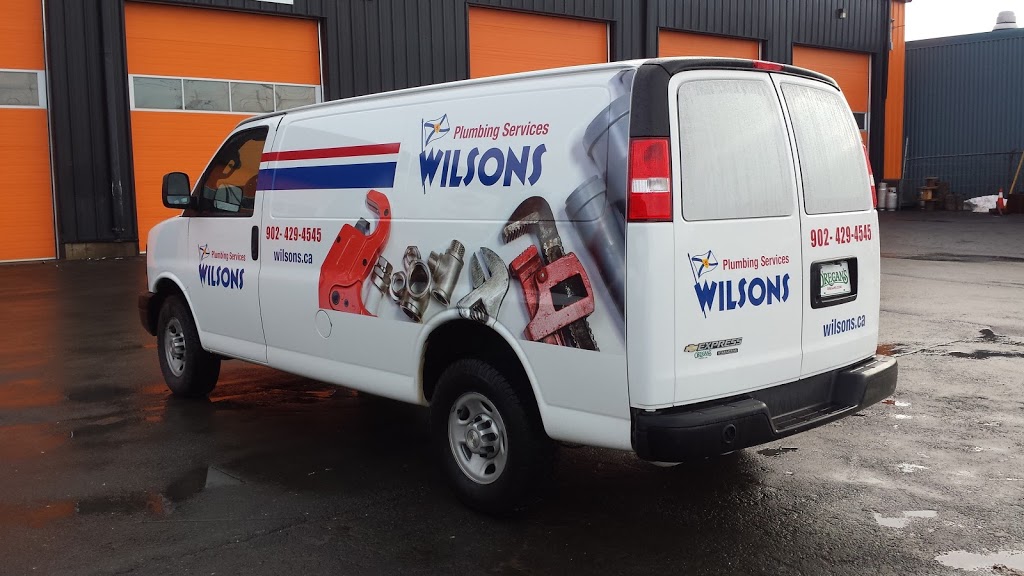 Wilsons Plumbing Services | 473 Cobequid Rd, Lower Sackville, NS B4C 4E9, Canada | Phone: (902) 429-4545