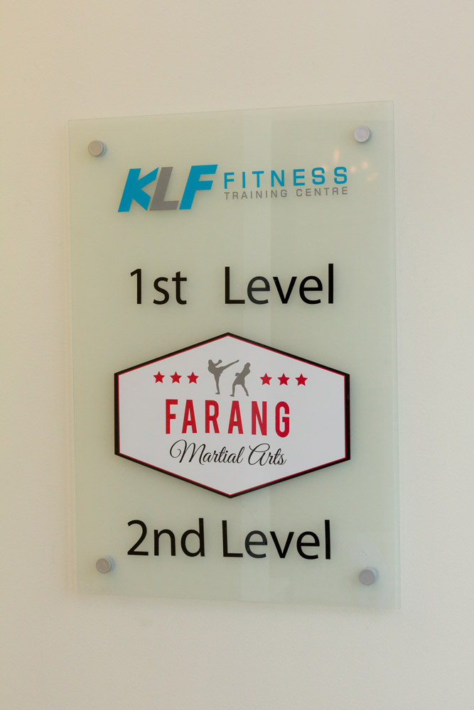 Farang Martial Arts - Vaughan | 2021 Williams Pkwy #2, Brampton, ON L6S 5T4, Canada | Phone: (416) 616-5575