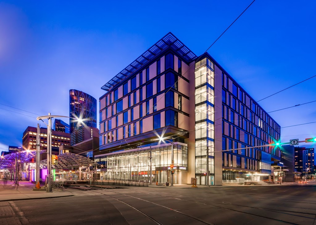Bow Valley College, South Campus | 345 6 Ave SE, Calgary, AB T2G 4V1, Canada | Phone: (403) 410-1400
