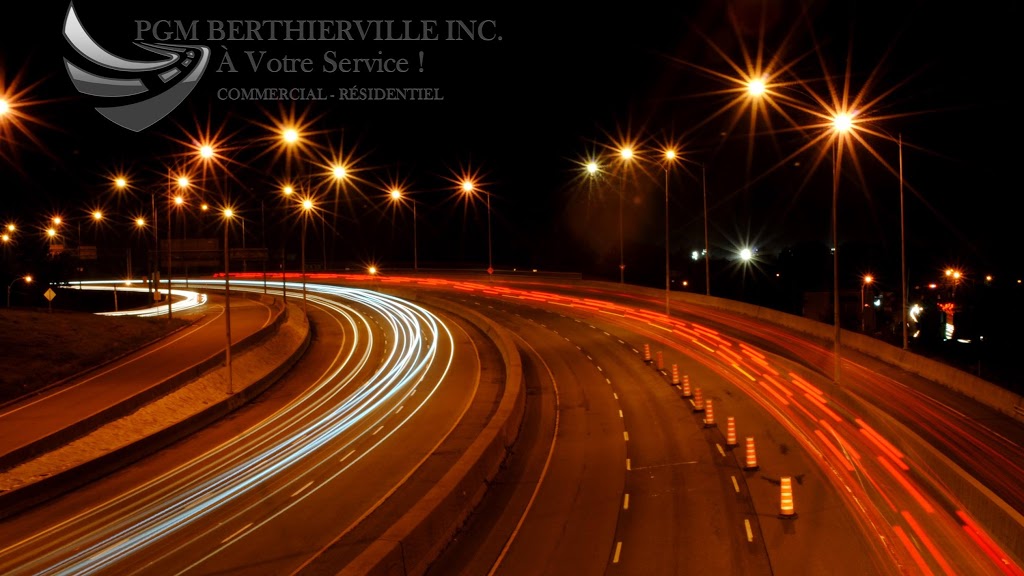 TRANSPORT PGM BERTHIERVILLE INC. | 831 Rue Dubé, Berthierville, QC J0K 1A0, Canada | Phone: (450) 365-2961
