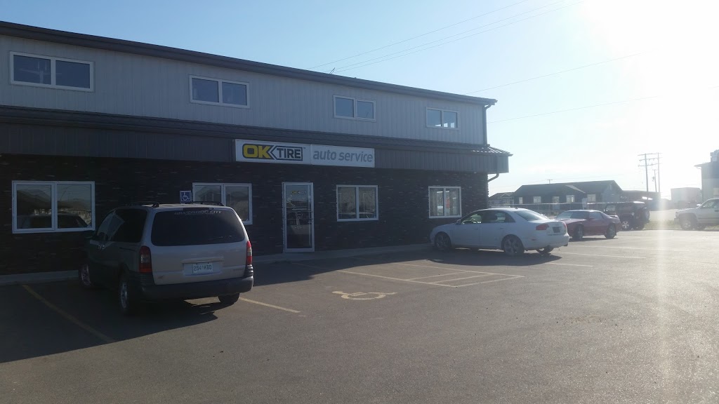 OK Tire | 621 S Railway St W, Warman, SK S0K 4S0, Canada | Phone: (306) 384-3711