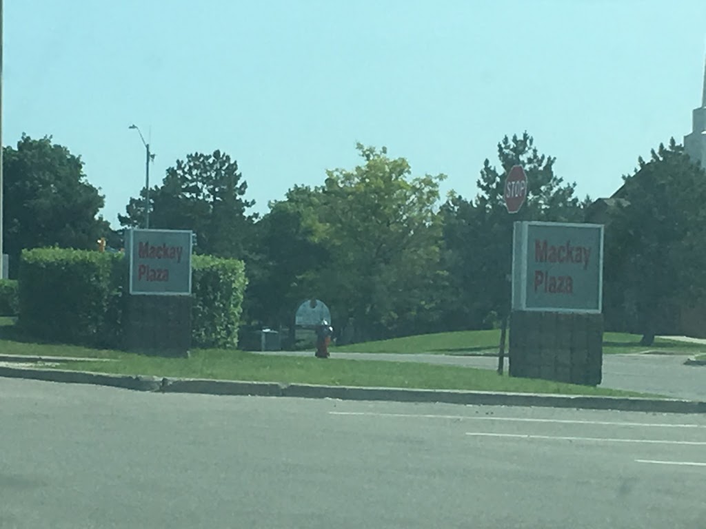Mackay Plaza | 930 N Park Dr, Brampton, ON L6S 3Y5, Canada