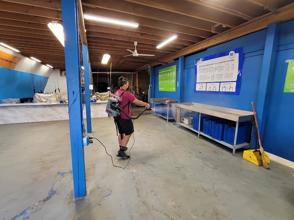 Invermere Bottle Depot & Recycle Centre | 133 Industrial 2 Rd, Invermere, BC V0A 1K0, Canada | Phone: (250) 342-2800