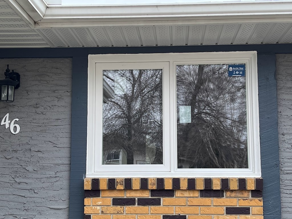 Arctic Star Windows Calgary | 35 Copperstone Dr SE, Calgary, AB T2Z 0P2, Canada | Phone: (403) 879-7470
