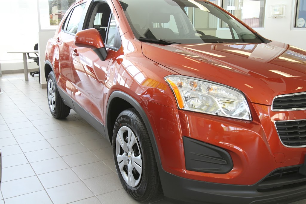 Amherstburg Chevrolet Buick GMC | 432 Sandwich St S, Amherstburg, ON N9V 3R2, Canada | Phone: (519) 736-6451