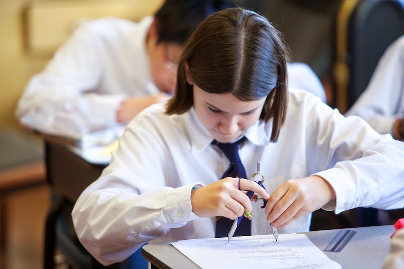 Oakville Christian School | 112 Third Line, Oakville, ON L6L 3Z6, Canada | Phone: (905) 825-1247